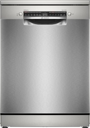 [SMS6ZCI10E] Bosch SMS6ZCI10E, lavavajillas libre instalación, 60cm, PerfectDry, Silence Pro, ActiveWater, serie 6, clase B