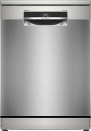 [SMS6ECI15E] Bosch SMS6ECI15E, lavavajillas libre instalación, 60cm, extra secado, ActiveWater, Silence Plus, serie 6, clase A