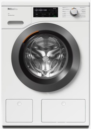 [WCG 660] Miele WCG 660, lavadora carga frontal, TwinDos, 9kg, 1400rpm, blanco loto, clase A