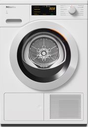 [TCD260WP] Miele TCD 260WP, secadora de bomba de calor, capacidad 8kg, Perfect Dry, Frangance Dos, clase A++
