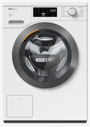 [WTD 160 WCS] Miele WTD 160 WCS, lavaseca, PerfectCare, PerfectDry, 8/5kg, blanco loto, clase D