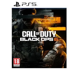 [COD BLACK OPS 6] Juego Call Of Duty Black Ops 6 PS5