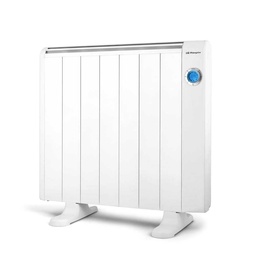 [RRE 1310 A] Orbegozo RRE 1310 A, emisor térmico, 1300w, 7 elementos, pantalla digital