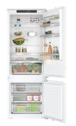 [KIN96VFD0] Bosch KIN96VFD0 - Frigorífico integrado 193.5 x 55.8 x 54.8 cm 34dB
