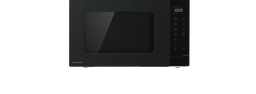 [NN-K36NBMEPG] Panasonic NN-K36NBMEPG, horno microondas con grill, 900w, 24l, negro, 11 programas automáticos