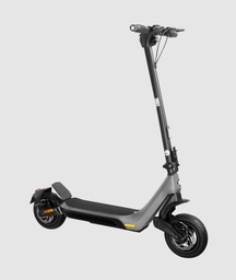 ZWheel ZLion PRO, patinete eléctrico, Homologado por la DGT, 600W de potencia nominal, 45km autonomía