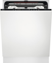 [FSE94848P] AEG FSE94848P, lavavajillas integrable, 60cm, ComfortLift, AirDry, serie 9000, clase C