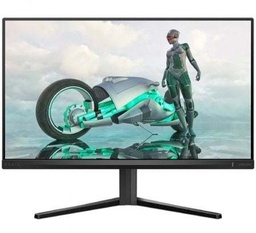 [27M2N3500NL] Philips 27M2N3500NL, monitor gaming 27", 180Hz, 2560x1440, 0.5 ms respuesta, DisplayPort, HDMI, Negro/Gris
