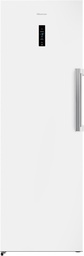 [FV354N4BWE] Hisense FV354N4BWE, congelador de 1 puerta, Metal Cooling, Multi-Air Flow, Micro Vents Cooling, blanco, clase E