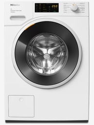 [WWB380 WCS 125 edition] Miele WWB380 WCS, lavadora de carga frontal, 8kg, 1400rpm, SteamCare, QuickPowerWash, clase A -20%