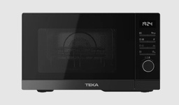 [MWE FS23 G] Teka MWE FS23 G, microondas, 23l, función grill y Airfry, color negro