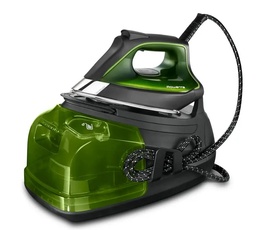 [DG8686F0] Rowenta DG8686F0, centro de planchado Perfect Steam Pro Silence, 7,4 bar, golpe de vapor de 470 g/min