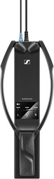 [RS5200] Sennheiser RS5200, auriculares para TV , Claridad de diagolo, totalmente digital con entrada Optica, Hasta 12 horas de batería, encendido y apagado auto, control sencillo de volumen