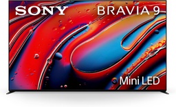 [Sony K65XR90] Sony K65XR90 Bravia 9, QLED Mini LED Google TV