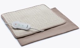 [Daga Confort Multi Almohadilla eléctrica] Daga Confort Multi XL, almohadilla eléctrica XL, 50x38cm, 110w, 4 niveles de temperatura