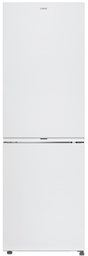 [CNCQ2T618EW] Candy CNCQ2T618EW, frigorífico combi libre instalación, 1,85x60cm, NoFrost, blanco, clase E