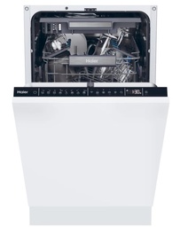 [XI1C3TB2FB] HAIER XI1C3TB2FB, lavavajillas de integración, I-Pro Shine Series 4, 11 servicios, 8 programas, clase C