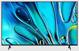 [K-43S3 GAMA 2025] Sony K43S3, Bravia 3, Led, 43", 4K Ultra HD, Triluminos, Google TV