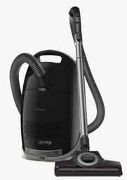 [Guard M1 Cat & Dog] Miele Guard M1 Cat & Dog, aspirador con bolsa, filtro Active AirClean, cepillo TurboTeQ, color Obsidian Black