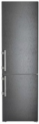 [CBNsda 572i 10 años de garantía] Liebherr CBNsda 572i, frigorífico combi, 201,5cm, BioFresh, NoFrost, 10 años de garantía inox, clase A