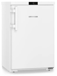 [Fd 1404] Liebherr Fd 1404, congelador vertical, 107L, 4 cajones, SmartFrost, blanco, clase D