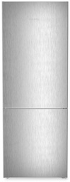 [CNsfd 7723] Liebherr CNsfd 7723, frigorífico combi, 485L, EasyFresh, NoFrost, inox, clase D