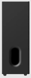 [SA-SW7] Sony SASW7, BRAVIA Theatre Sub 7, subwoofer inalámbrico adicional de 100 W