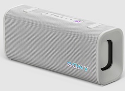 [SRSULT30W] Sony ULT30W, altavoz Bluetooth, 360º Party light, batería 24h, resistente al agua, blanco