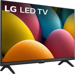 [32LR60006LA] LG 32LR60006LA, TV LED 32", FHD, Procesador Inteligente α5 Gen6 AI Processor, Smart TV