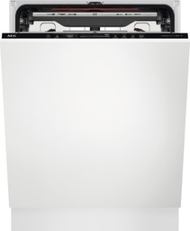 [FSE96808P] AEG FSE96808P, lavavajillas integrable, 60cm, ComfortLift, serie 9000, 14 cubiertos, clase A