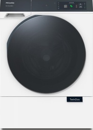 [WQ 1000 WPS Nova Edition] Miele WQ 1000 WPS Nova Edition, lavadora carga frontal, 9kg, 1600rpm, InfinityCare, clase A