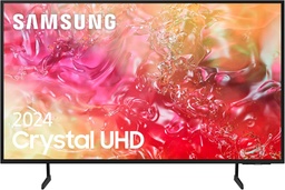 [TU50DU7105KXXC] Samsung TU50DU7105, Crystal UHD 50", 4K, HDR, Tizen OS, Smart TV