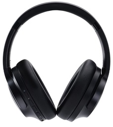 [RB-HX330BDEK] Panasonic RB-HX330B, auriculares inalámbricos, Bluetooth, cancelación de ruido, autonomía 55h, negro
