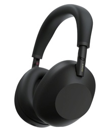Sony WH-1000XM6, Auriculares inalámbricos, Cancelación ruido, 30h Autonomía, Hi-Res, Carga Rápida, Cómodo, Plegable, iOS/Android