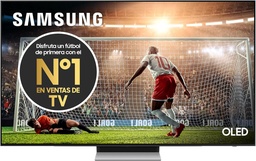 [TQ48S93DAEXXC] Samsung TV TQ48S93DA, 48 Pulgadas, TV OLED con 4K HDR, Smart TV Tizen