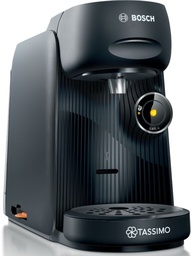 [TAS16B2] Bosch TAS16B2, cafetera, Tassimo Intellibrew, más de 40 bebidas, sistema Single-Serve, negro