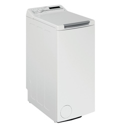 [TDLR 7220SS SP] Whirlpool TDLR 7220SS SP, lavadora de carga superior, 1200rpm, 7kg, FreshCare, blanco, clase E