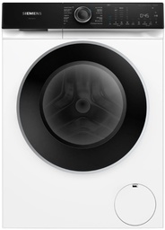 [WG56H2A0ES] Siemens WG56H2A0ES, lavadora de carga frontal, 10KG, 1600RPM, dosificación automática i-Dos