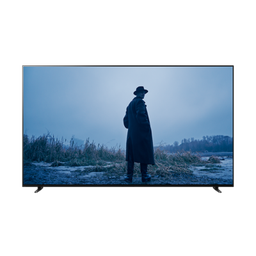 [K55XR8AP] TV 55" Sony BRAVIA 8A K55XR8AB OLED, 4K HDR, 120Hz, Google TV, Dolby Vision Atmos, Chromecast