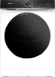 [WR47B2D0ES] Siemens WR47B2D0ES, secadora con bomba de calor, condensador autolimpiante, 9kg, iQ700, clase A