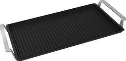 [A9HHPG11] AEG A9HHPG11, Plancha Grill Para usar el grill durante todo el año. Conserva la jugosidad y el sabor natural