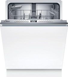 [SMV4ECX28E] BOSCH SMV4ECX28E, Serie 4 Lavavajillas totalmente integrable 60 cm Clase A , Tercera bandeja