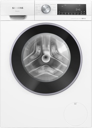 [WG54G2Z1ES] Siemens WG54G2Z1ES, Lavadora de carga frontal 10 kg máx. 1400 rpm, iQ500, libre instalación, blanco