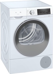 [WQ42G200ES] Siemens WQ42G200ES, Secadora con bomba de calor, 9 kg, iQ500, autoDry, media carga, blanco