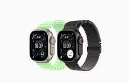 Apple Watch Ultra 3, reloj inteligente 49mm, lamadas BT, monitor de frecuencia cardiaca