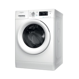 [FFB9489WV SPT] Whirlpool FFB 9489 WV SPT, Lavadora carga frontal de libre instalación 9,0kg