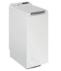 [TDLR 7220LS SP/N] Whirlpool TDLR 7220LS SP/N, Lavadora carga superior de libre instalación 7 Kg 1200 Rpm Clase E