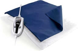 [FLEXY HEAT N4] ALMOHADILLA ELECTRICA UFESA N4 FLEXY HEAT 70X46CM