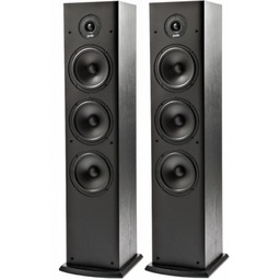[T50] Polk Sistema Acústico T50, Altavoces de suelo, Hi-Fi