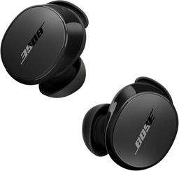 Bose QuietComfort Earbuds True Wireless, Auriculares con Bluetooth con cancelación de Ruido Activa y micrófono, Tecnología Deep Bass y clasificación IPX4, hasta 8,5 Horas de autonomía
